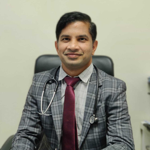 Dr Venugopal Reddy