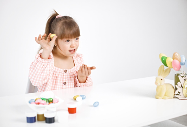Autism in Children
