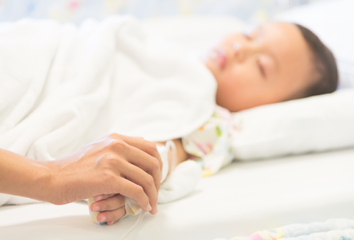 Baby SIDS Prevention