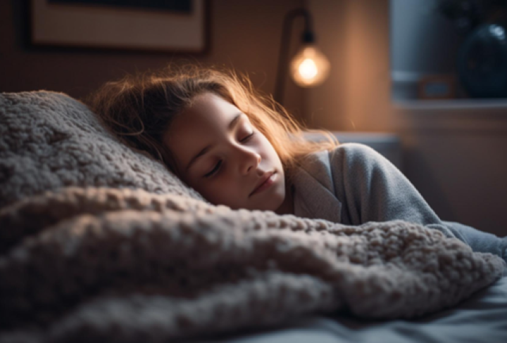 Bedwetting