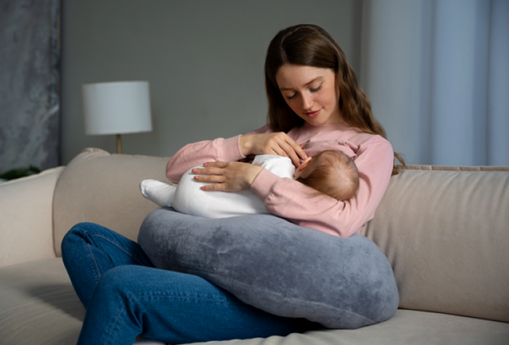 Breastfeeding Challenges