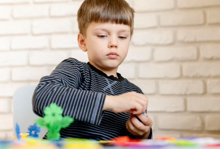Developmental Delay in Children