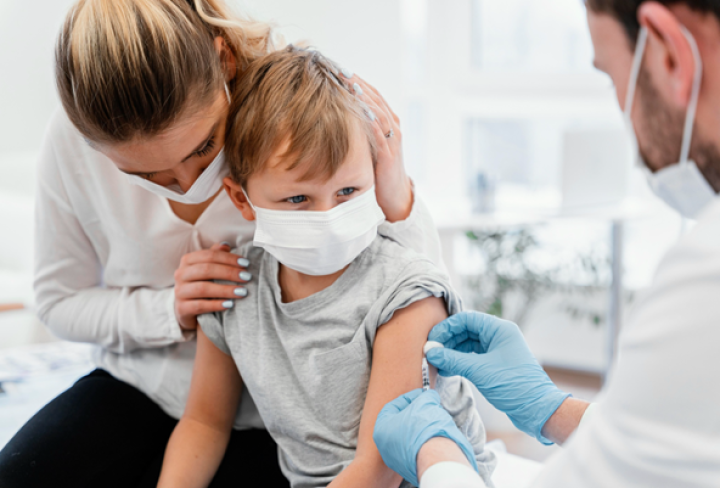 Flu Vaccines