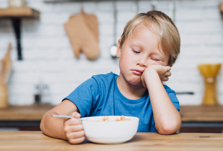 Food Allergy Facts