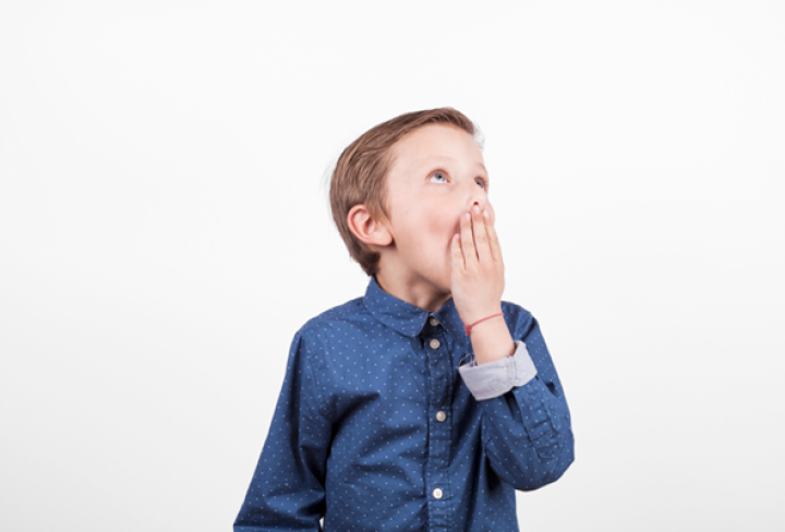 Hand, Foot and Mouth Disease