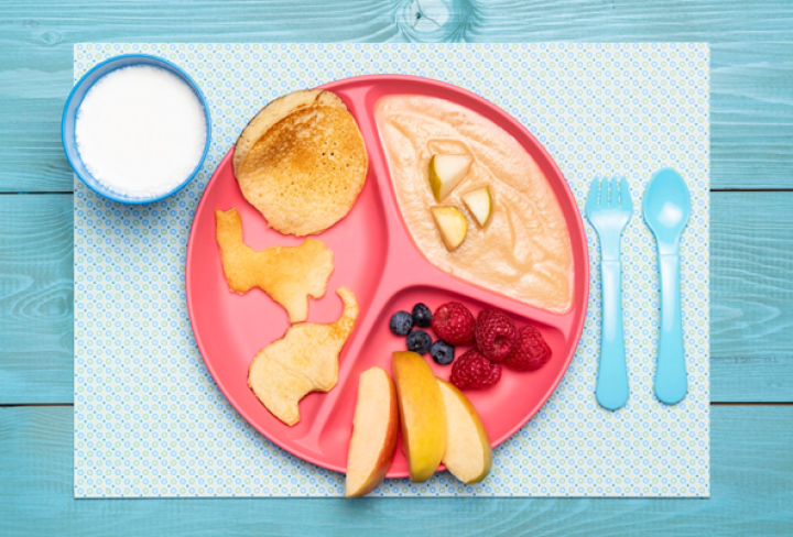 Healthy Snacks