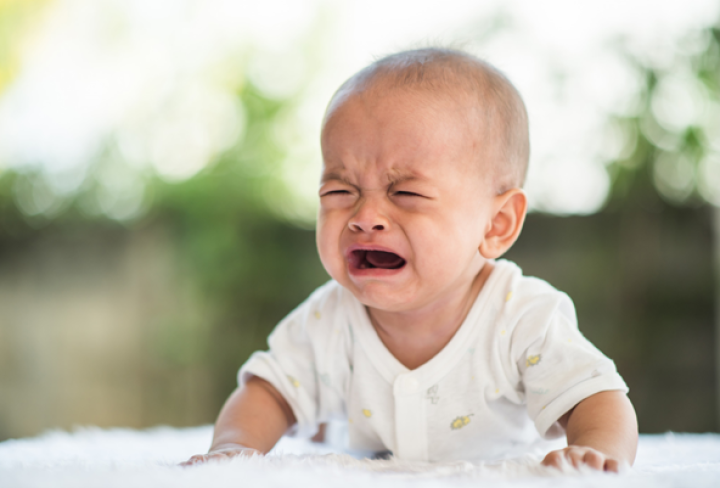 Infant Crying