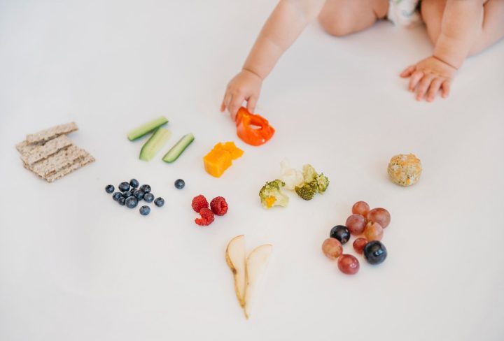 baby diet