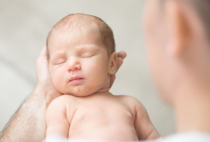 baby rashes